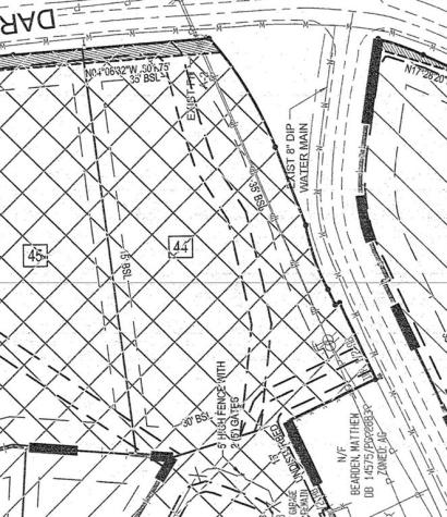 1951 Darby Road Waleska GA 30183