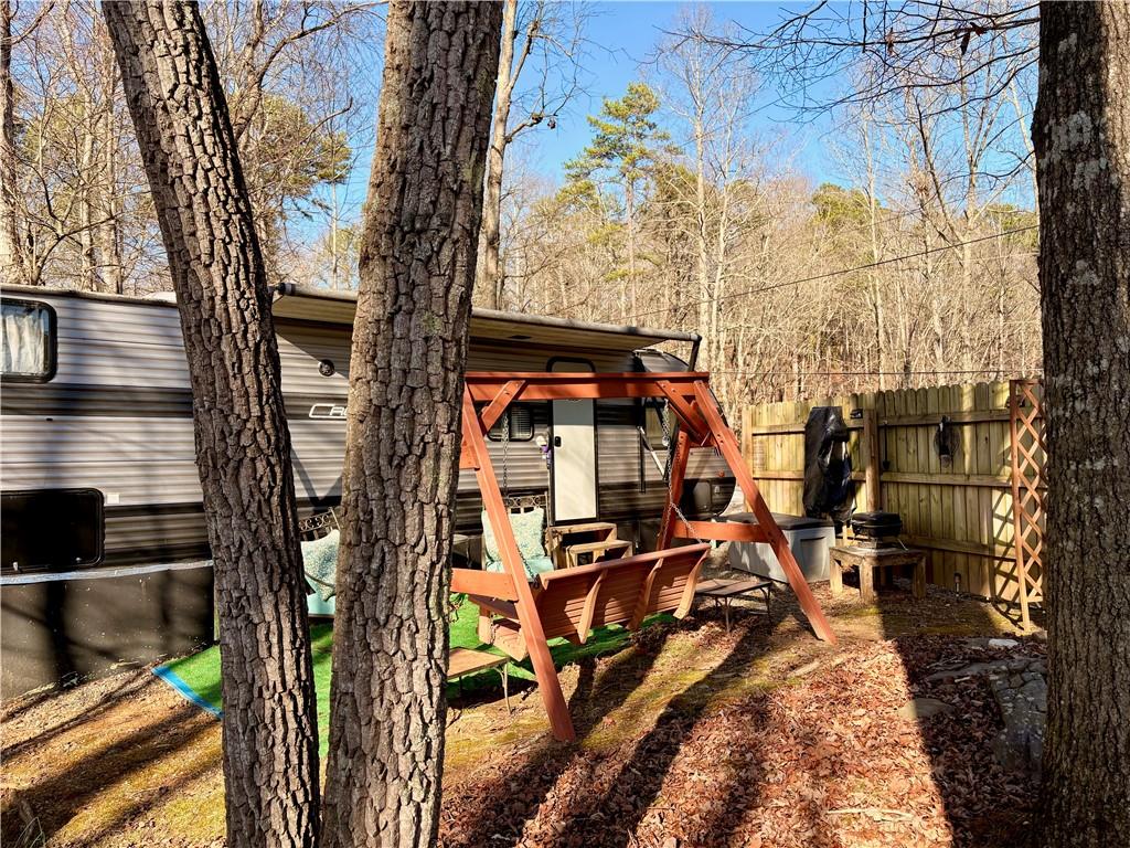 45 7th Street Ellijay GA 30540