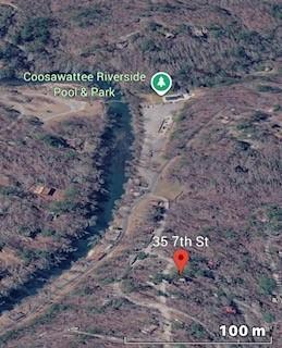 45 7th Street Ellijay GA 30540