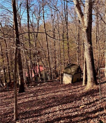 45 7th Street Ellijay GA 30540