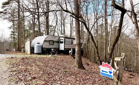 45 7th Street Ellijay GA 30540