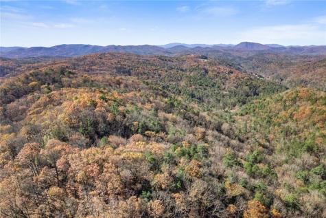 Lot 29 Raven Ridge Road Clayton GA 30525