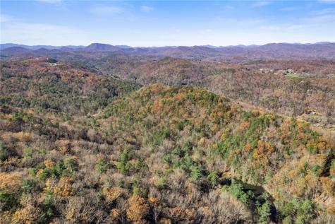 Lot 29 Raven Ridge Road Clayton GA 30525