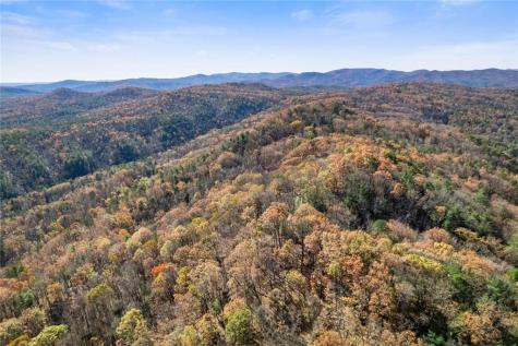 Lot 29 Raven Ridge Road Clayton GA 30525