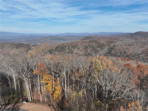 275 Andes Ridge Ellijay GA 30536