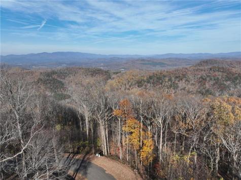 275 Andes Ridge Ellijay GA 30536