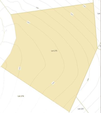 275 Andes Ridge Ellijay GA 30536