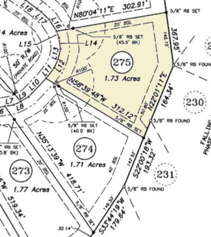 275 Andes Ridge Ellijay GA 30536