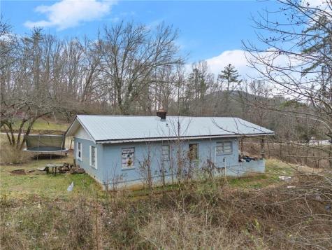 850 W Kytle Street Cleveland GA 30528