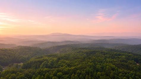 Lot 26 Estates Drive Ellijay GA 30536