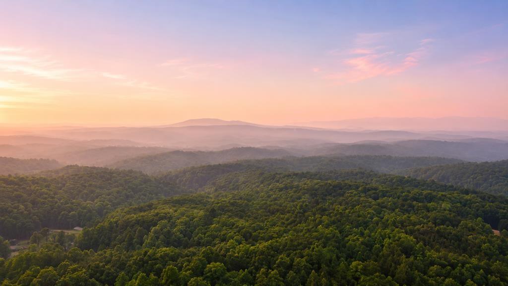 Lot 26 Estates Drive Ellijay GA 30536