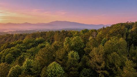 Lot 26 Estates Drive Ellijay GA 30536