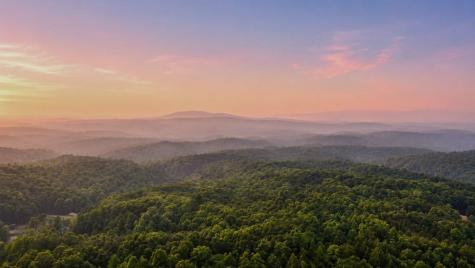 Lot 26 Estates Drive Ellijay GA 30536
