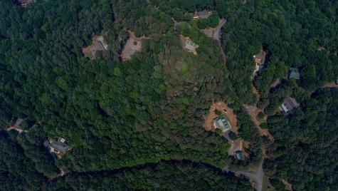 Lot 26 Estates Drive Ellijay GA 30536