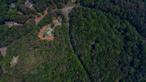 Lot 26 Estates Drive Ellijay GA 30536