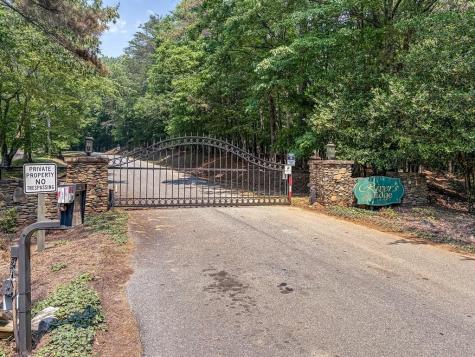 Lot 26 Estates Drive Ellijay GA 30536