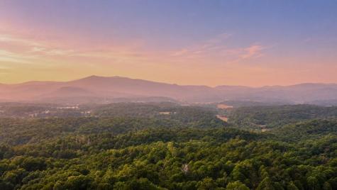 Lot 26 Estates Drive Ellijay GA 30536
