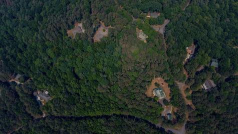 Lot 26 Estates Drive Ellijay GA 30536