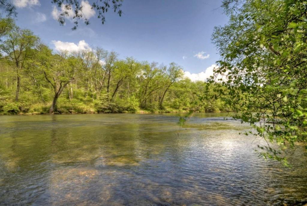 Lot 26 Toccoa Preserve Blue Ridge GA 30513