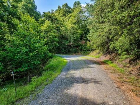 Lot 26 Toccoa Preserve Blue Ridge GA 30513