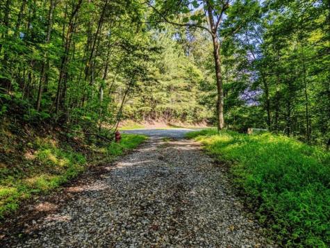 Lot 26 Toccoa Preserve Blue Ridge GA 30513