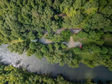 Lot 26 Toccoa Preserve Blue Ridge GA 30513