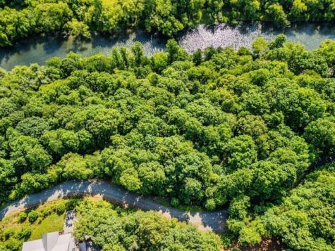 Lot 26 Toccoa Preserve Blue Ridge GA 30513
