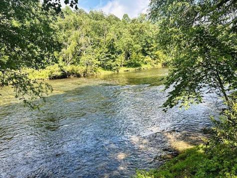 Lot 26 Toccoa Preserve Blue Ridge GA 30513