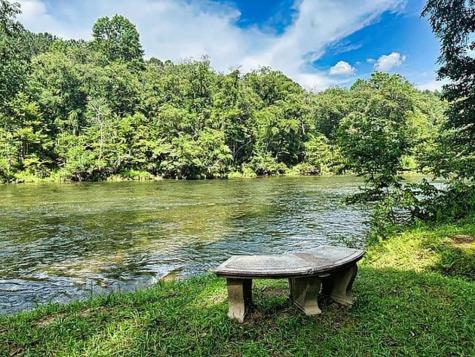 Lot 26 Toccoa Preserve Blue Ridge GA 30513