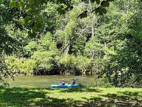 Lot 26 Toccoa Preserve Blue Ridge GA 30513