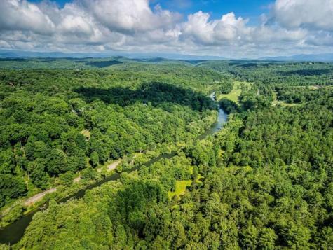 Lot 26 Toccoa Preserve Blue Ridge GA 30513