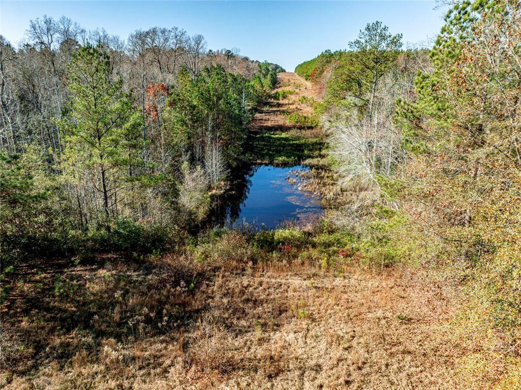 0 N Indian Trail Road Sandersville GA 31082