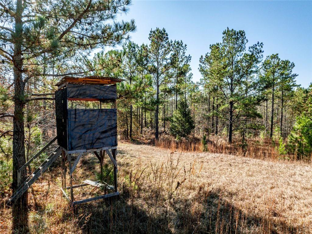 0 N Indian Trail Road Sandersville GA 31082