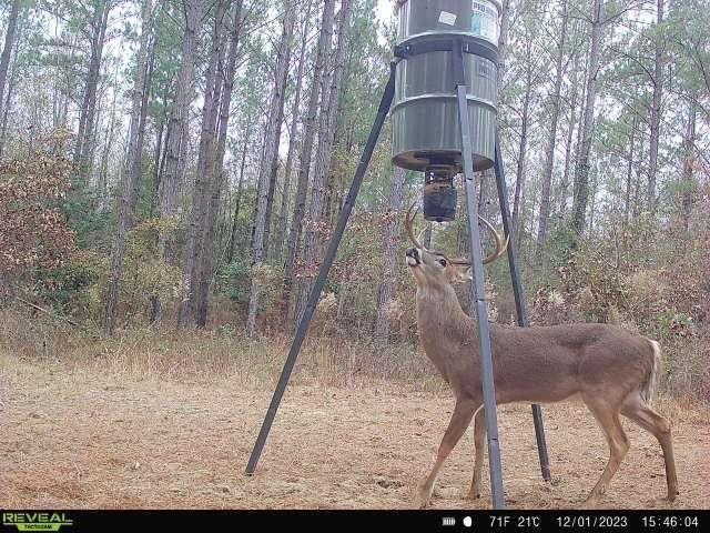 0 N Indian Trail Road Sandersville GA 31082