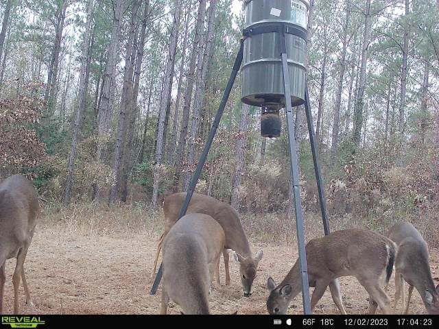 0 N Indian Trail Road Sandersville GA 31082