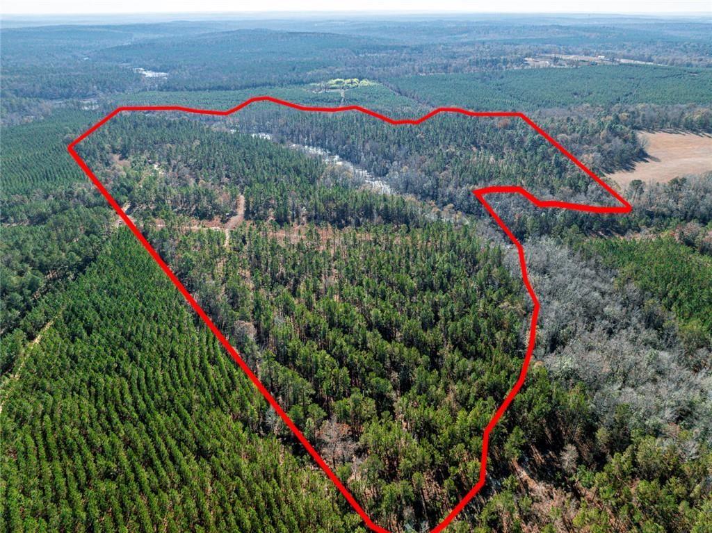 0 N Indian Trail Road Sandersville GA 31082