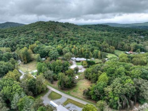 Tr 2 Davis Road Blue Ridge GA 30513
