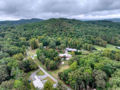 Tr 2 Davis Road Blue Ridge GA 30513