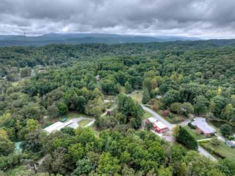Tr 2 Davis Road Blue Ridge GA 30513