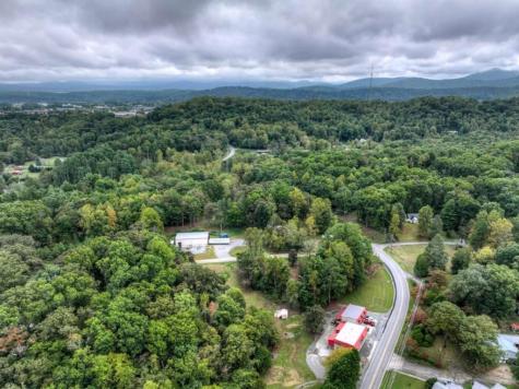 Tr 2 Davis Road Blue Ridge GA 30513