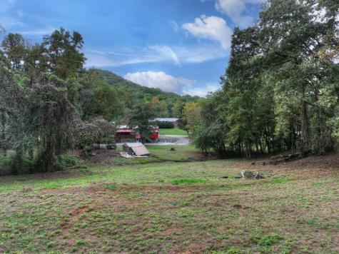 Tr 2 Davis Road Blue Ridge GA 30513
