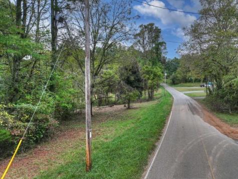 Tr 2 Davis Road Blue Ridge GA 30513