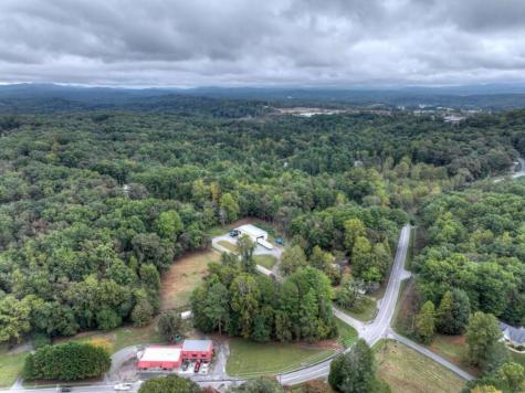 Tr 2 Davis Road Blue Ridge GA 30513
