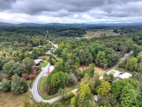 Tr 2 Davis Road Blue Ridge GA 30513