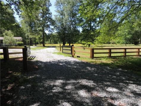 209 Horton Road Dahlonega GA 30533