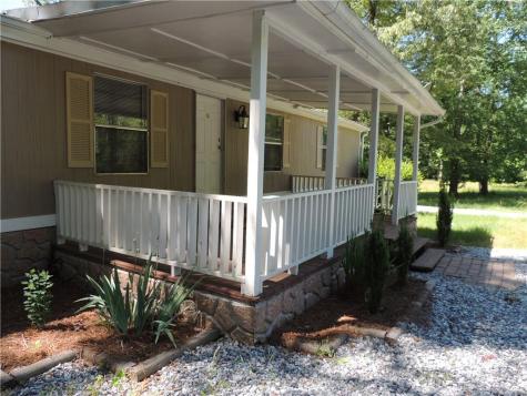 209 Horton Road Dahlonega GA 30533