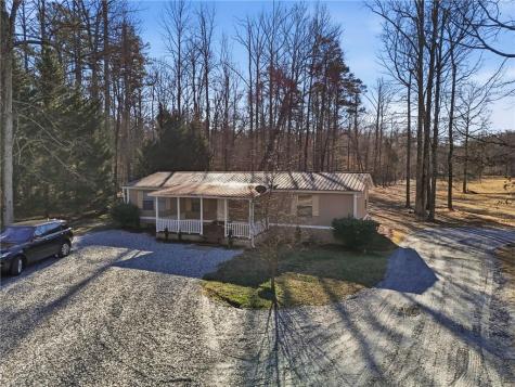 209 Horton Road Dahlonega GA 30533