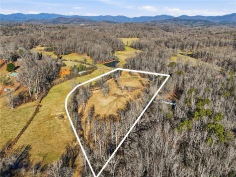 209 Horton Road Dahlonega GA 30533