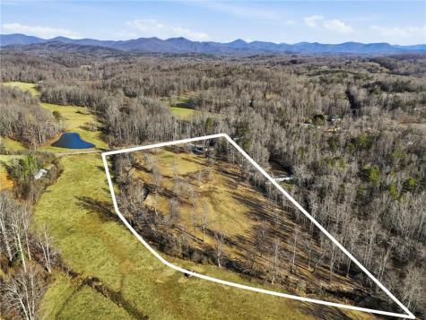 209 Horton Road Dahlonega GA 30533