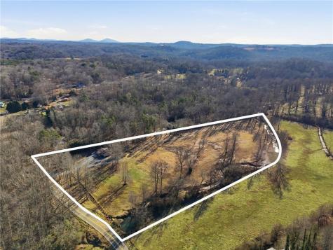 209 Horton Road Dahlonega GA 30533